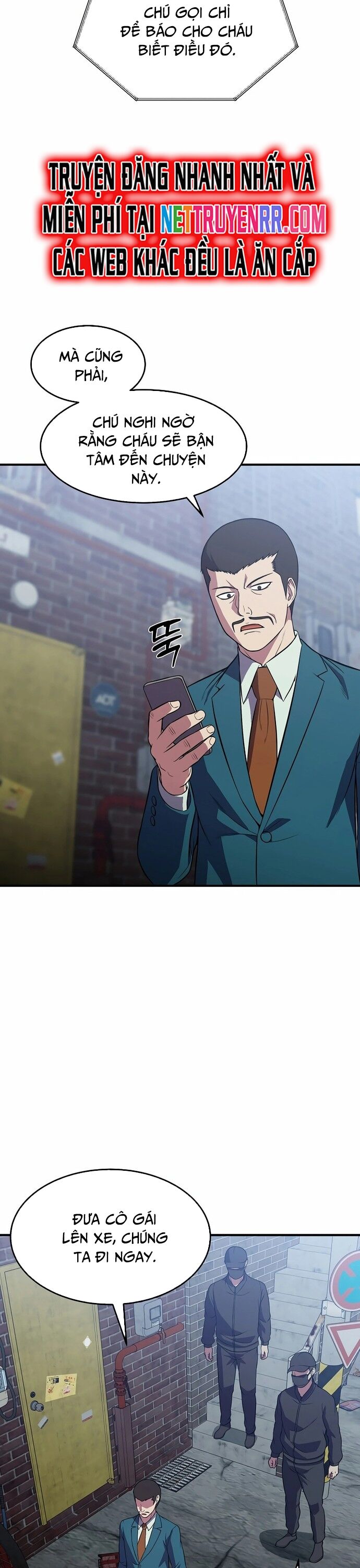 Anh Hùng Tái Sinh Của Học Viện Chap 31 - Next Chap 32