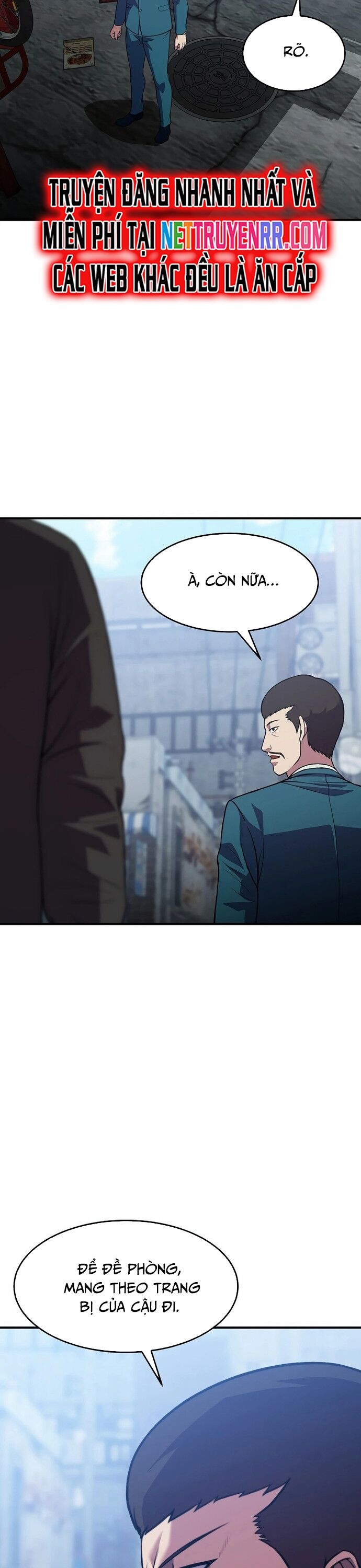 Anh Hùng Tái Sinh Của Học Viện Chap 31 - Next Chap 32