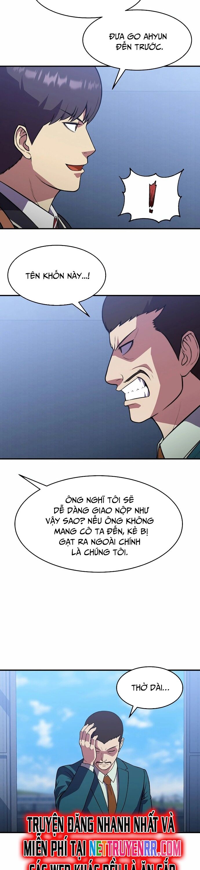 Anh Hùng Tái Sinh Của Học Viện Chap 31 - Next Chap 32