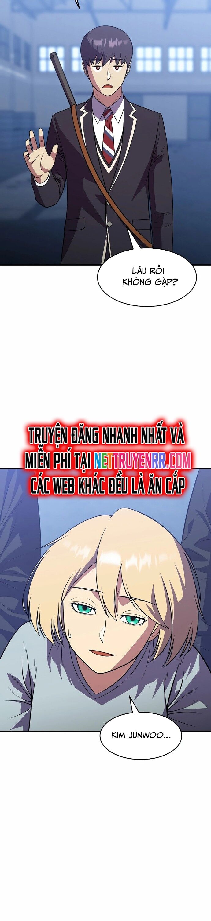 Anh Hùng Tái Sinh Của Học Viện Chap 31 - Next Chap 32
