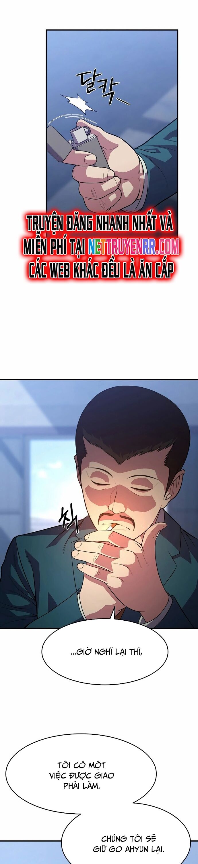 Anh Hùng Tái Sinh Của Học Viện Chap 31 - Next Chap 32