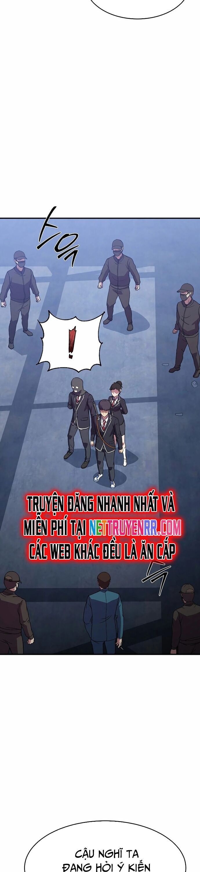 Anh Hùng Tái Sinh Của Học Viện Chap 31 - Next Chap 32