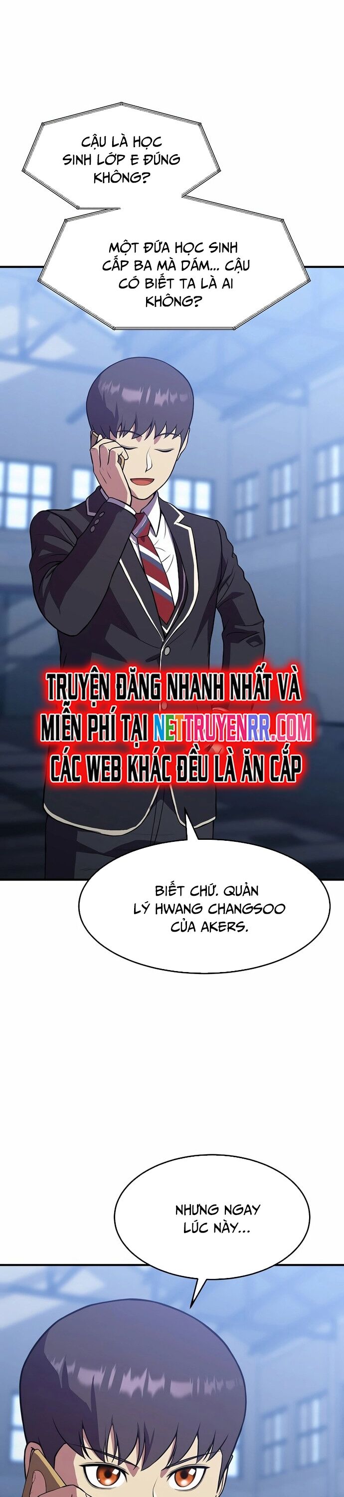 Anh Hùng Tái Sinh Của Học Viện Chap 31 - Next Chap 32