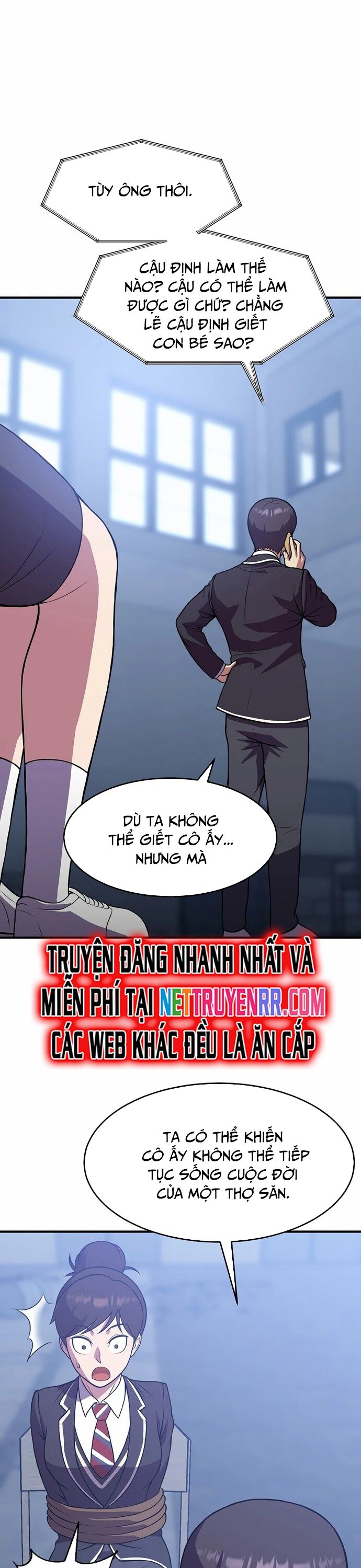 Anh Hùng Tái Sinh Của Học Viện Chap 31 - Next Chap 32