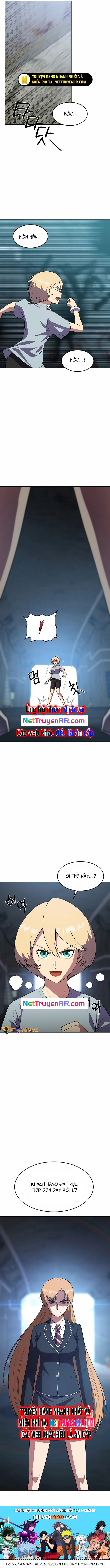 Anh Hùng Tái Sinh Của Học Viện Chap 32 - Next Chap 33