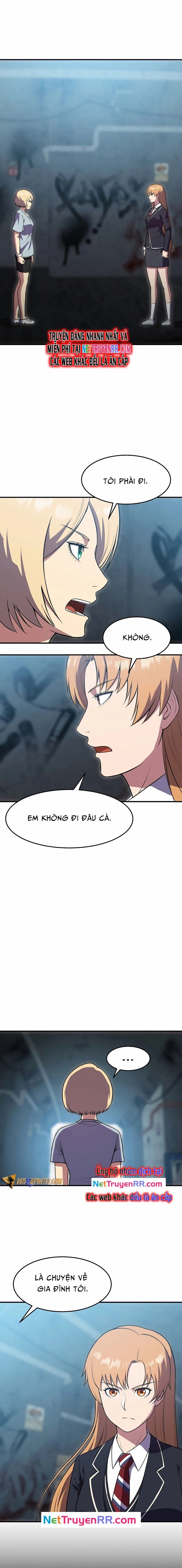Anh Hùng Tái Sinh Của Học Viện Chap 33 - Next Chap 34