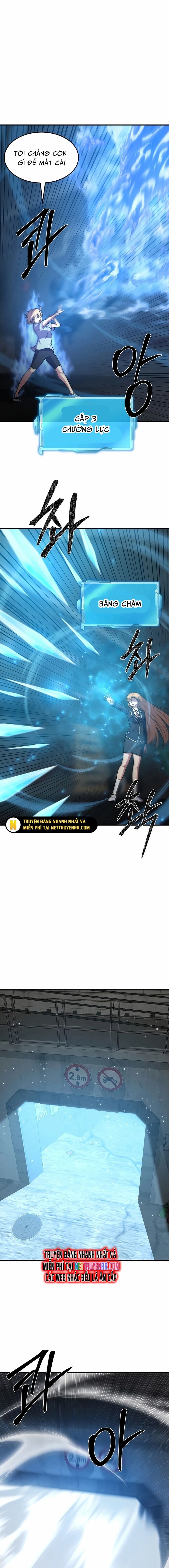 Anh Hùng Tái Sinh Của Học Viện Chap 33 - Next Chap 34