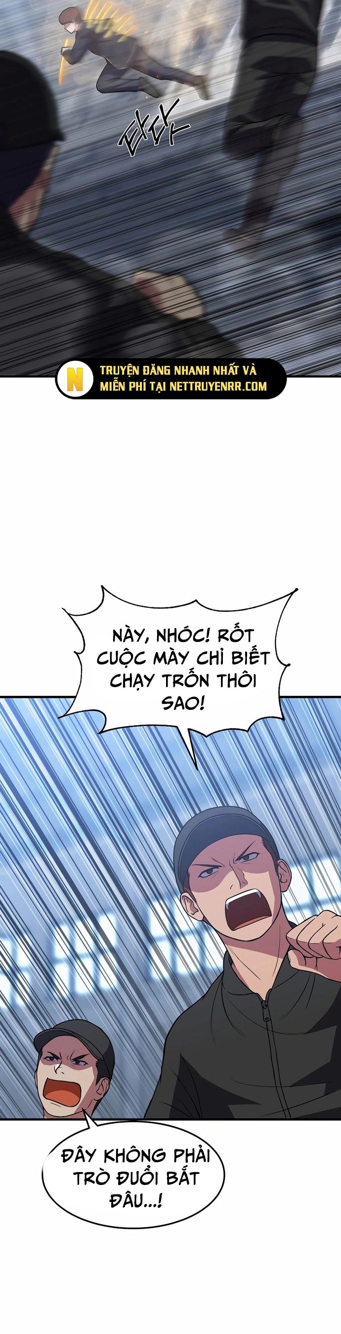 Anh Hùng Tái Sinh Của Học Viện Chap 34 - Next Chap 35