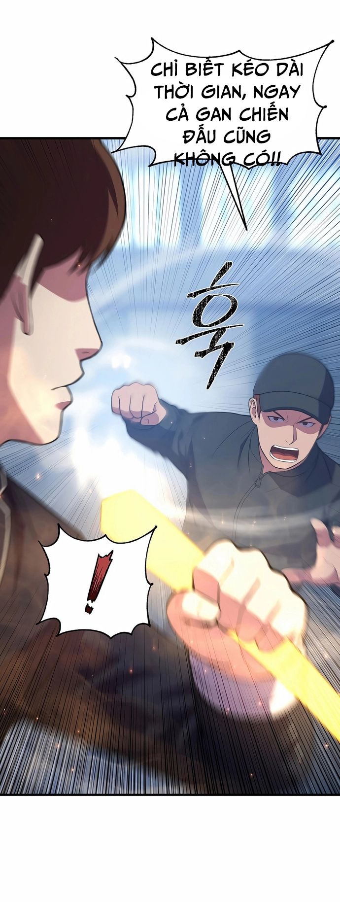 Anh Hùng Tái Sinh Của Học Viện Chap 34 - Next Chap 35