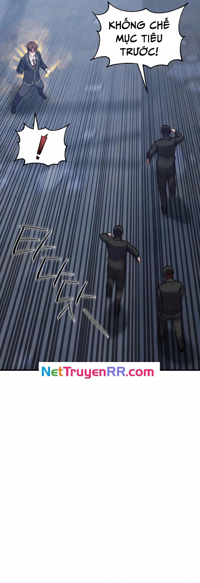 Anh Hùng Tái Sinh Của Học Viện Chap 34 - Next Chap 35