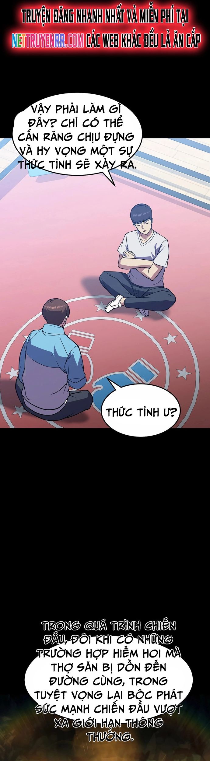 Anh Hùng Tái Sinh Của Học Viện Chap 34 - Next Chap 35