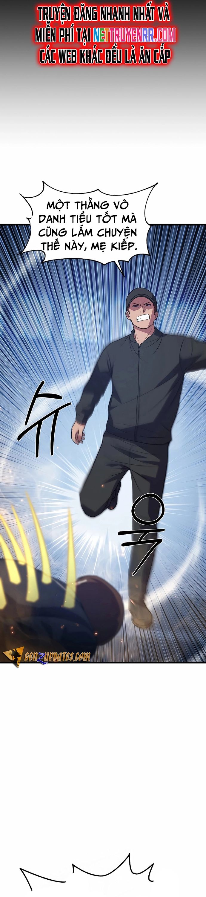 Anh Hùng Tái Sinh Của Học Viện Chap 34 - Next Chap 35
