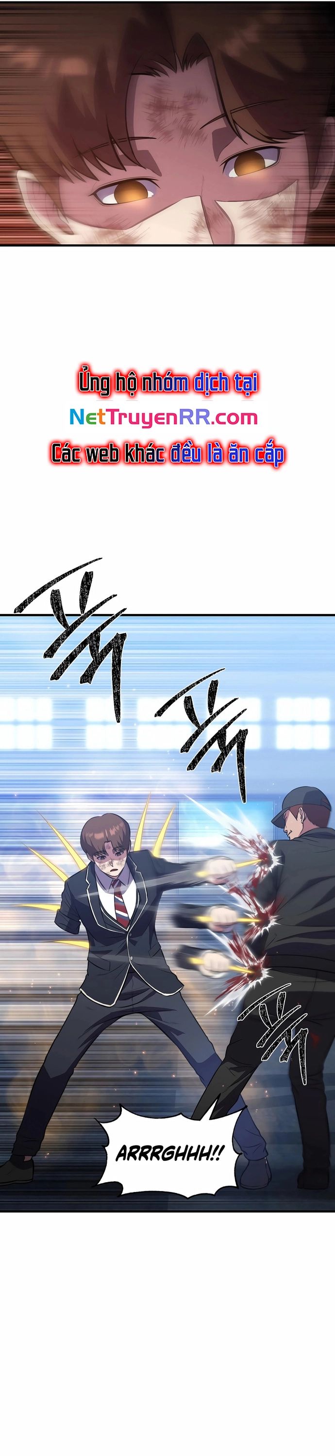 Anh Hùng Tái Sinh Của Học Viện Chap 34 - Next Chap 35