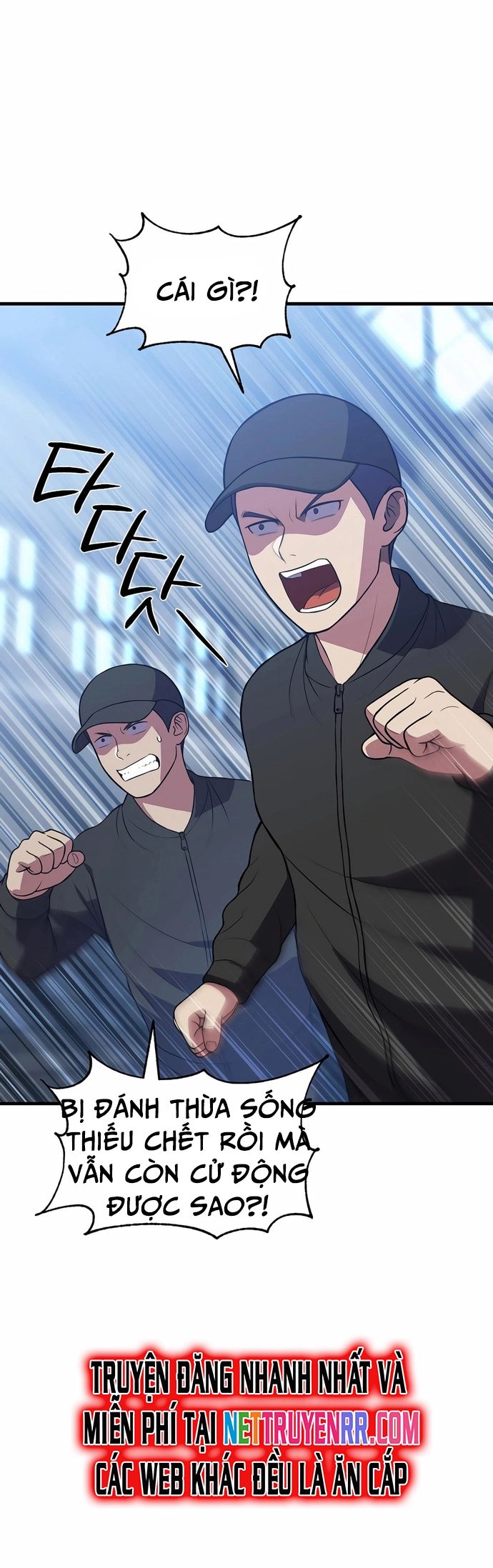 Anh Hùng Tái Sinh Của Học Viện Chap 34 - Next Chap 35