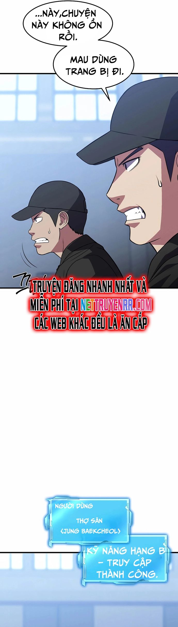 Anh Hùng Tái Sinh Của Học Viện Chap 34 - Next Chap 35