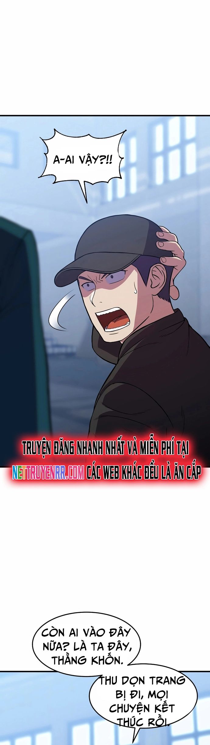 Anh Hùng Tái Sinh Của Học Viện Chap 34 - Next Chap 35