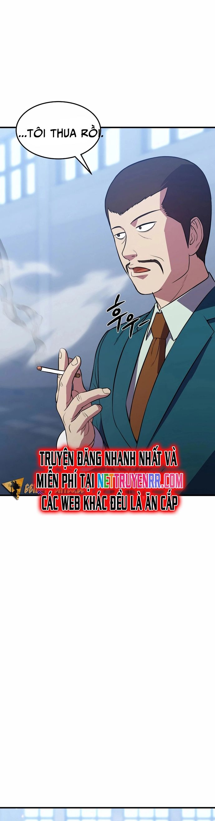 Anh Hùng Tái Sinh Của Học Viện Chap 34 - Next Chap 35