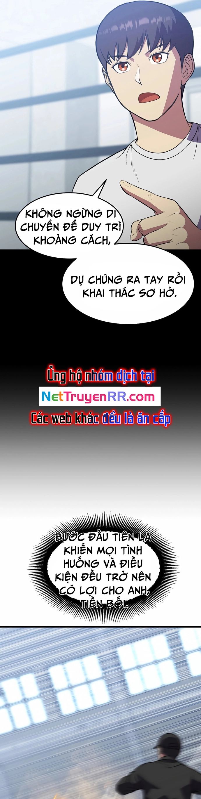 Anh Hùng Tái Sinh Của Học Viện Chap 34 - Next Chap 35