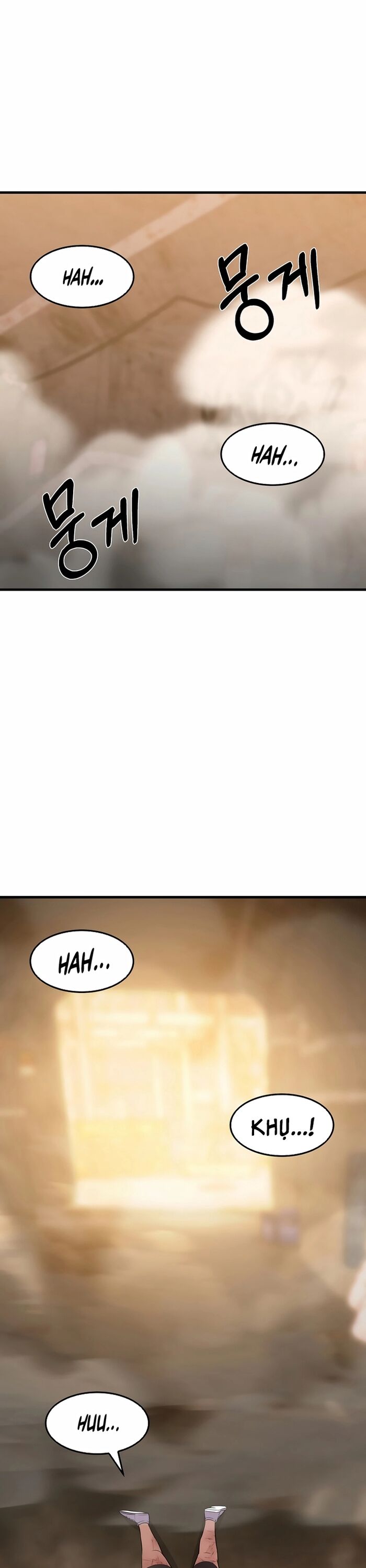 Anh Hùng Tái Sinh Của Học Viện Chap 35 - Next Chap 36