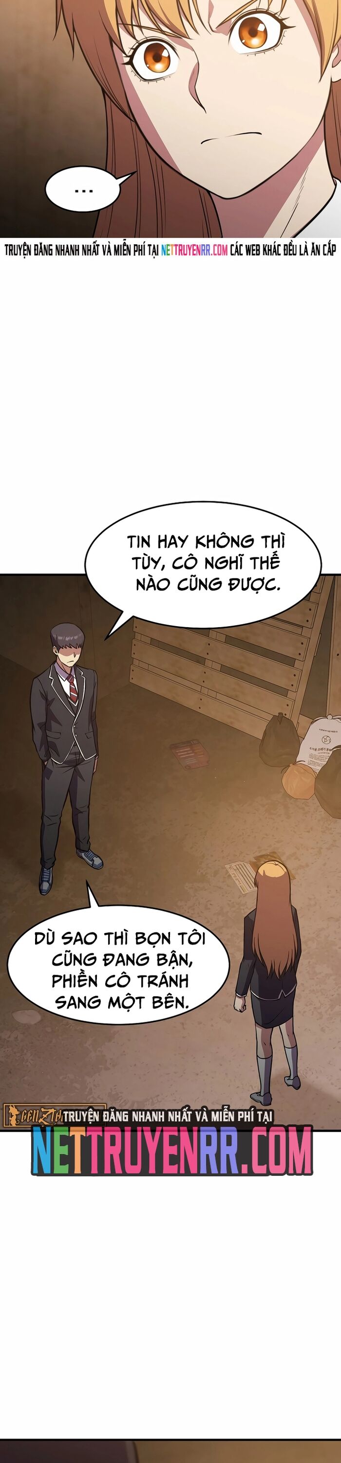 Anh Hùng Tái Sinh Của Học Viện Chap 35 - Next Chap 36