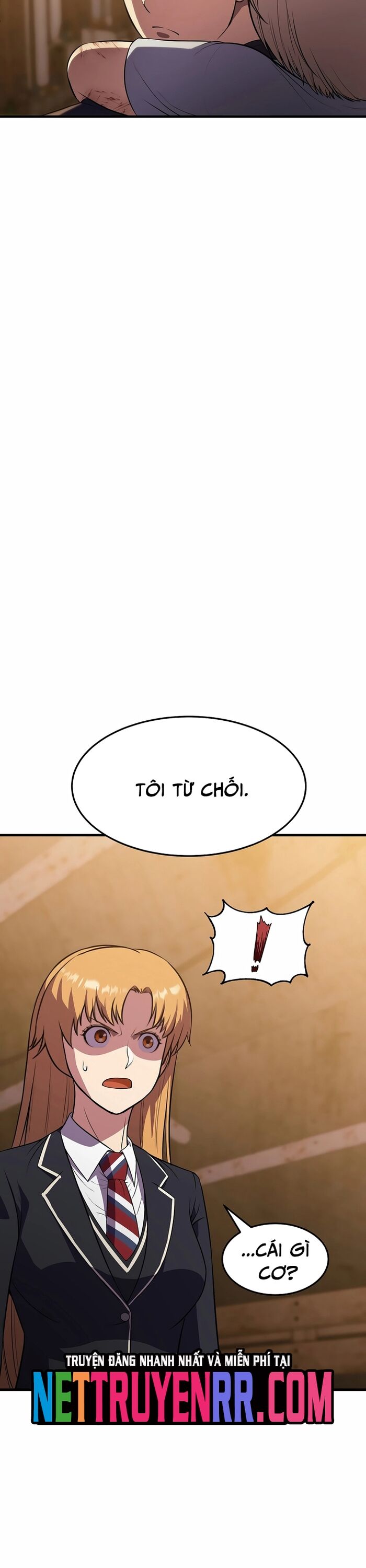 Anh Hùng Tái Sinh Của Học Viện Chap 35 - Next Chap 36