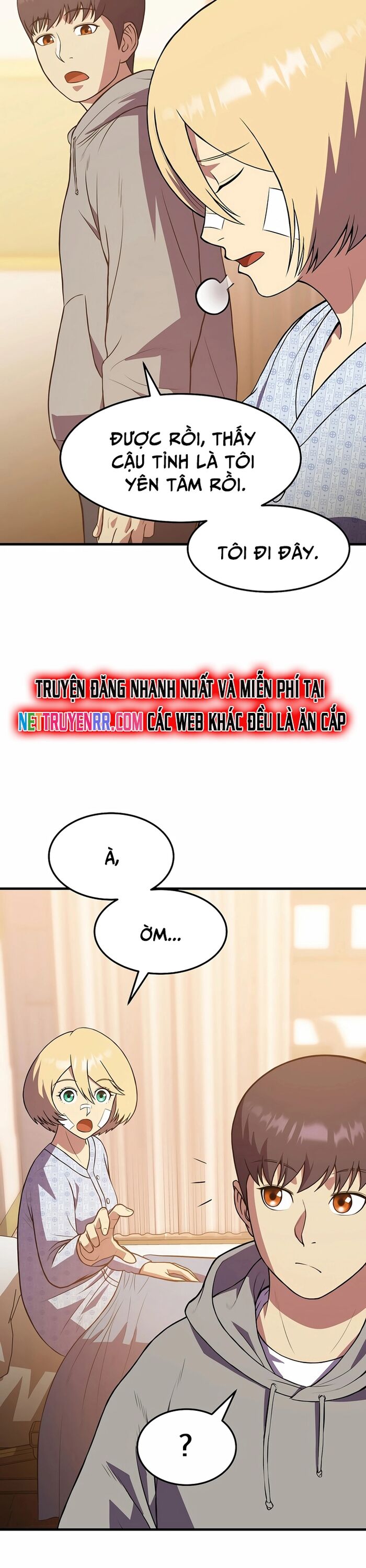 Anh Hùng Tái Sinh Của Học Viện Chap 35 - Next Chap 36