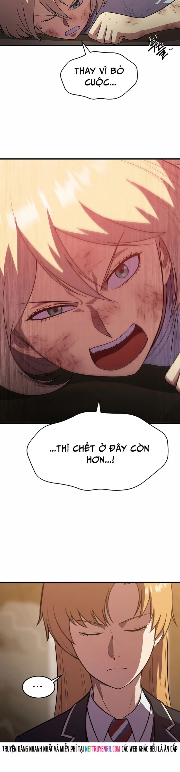 Anh Hùng Tái Sinh Của Học Viện Chap 35 - Next Chap 36