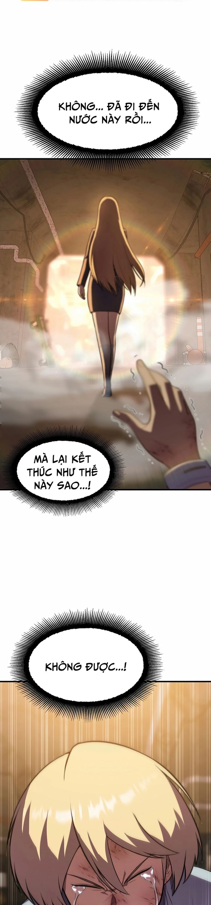 Anh Hùng Tái Sinh Của Học Viện Chap 35 - Next Chap 36