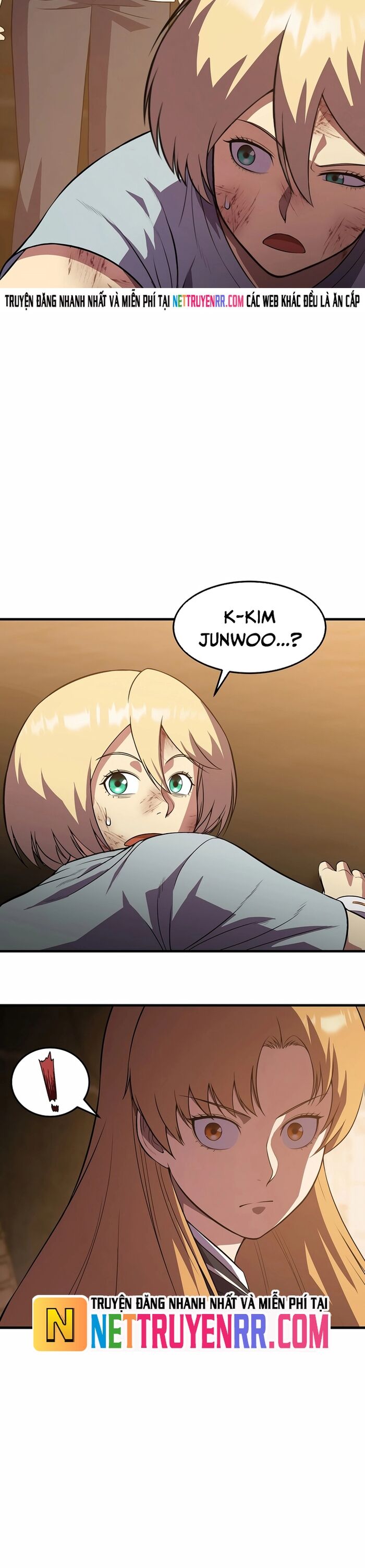 Anh Hùng Tái Sinh Của Học Viện Chap 35 - Next Chap 36