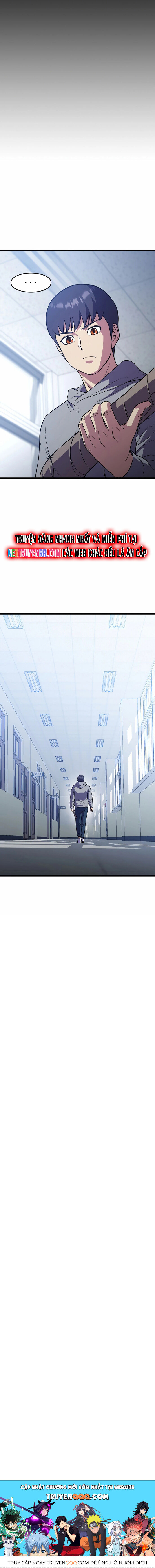 Anh Hùng Tái Sinh Của Học Viện Chap 40 - Next Chap 41