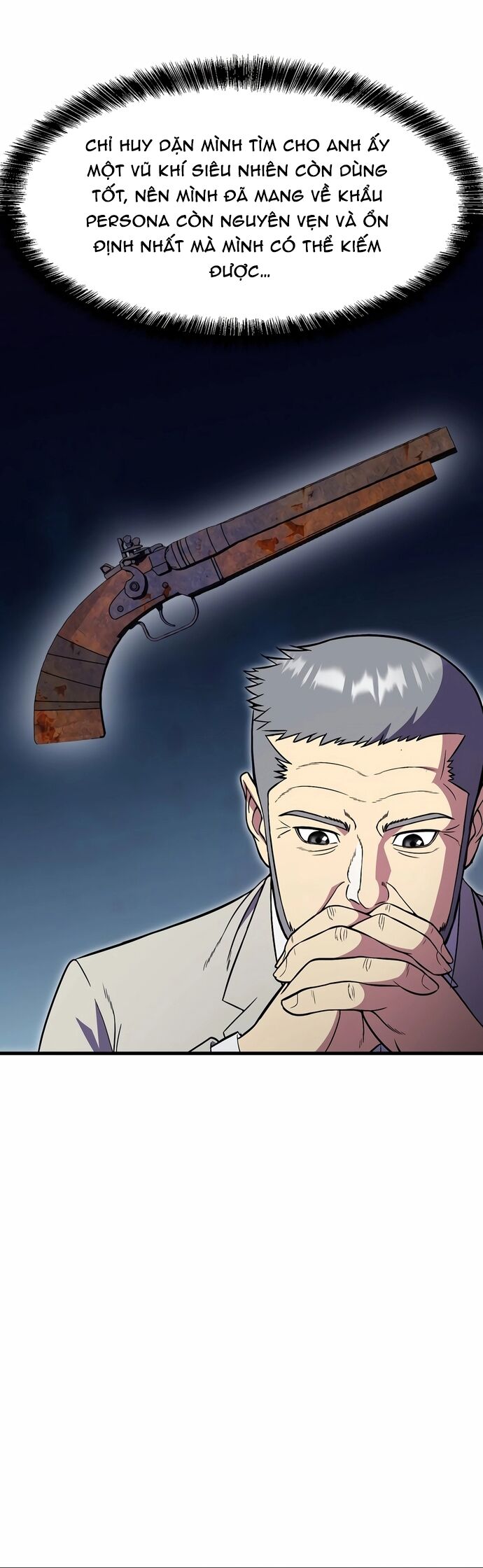 Anh Hùng Tái Sinh Của Học Viện Chap 41 - Next Chap 42
