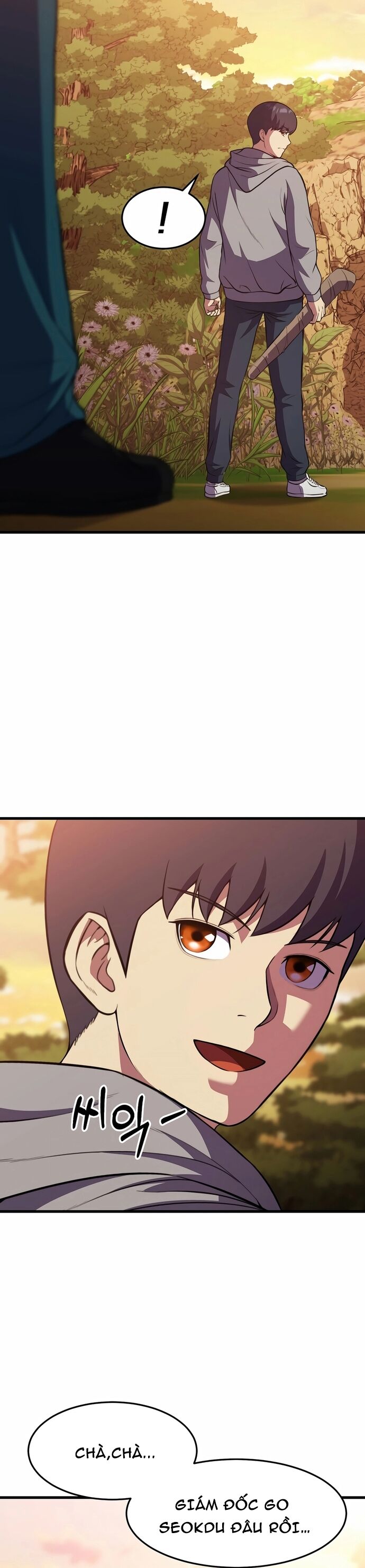Anh Hùng Tái Sinh Của Học Viện Chap 41 - Next Chap 42