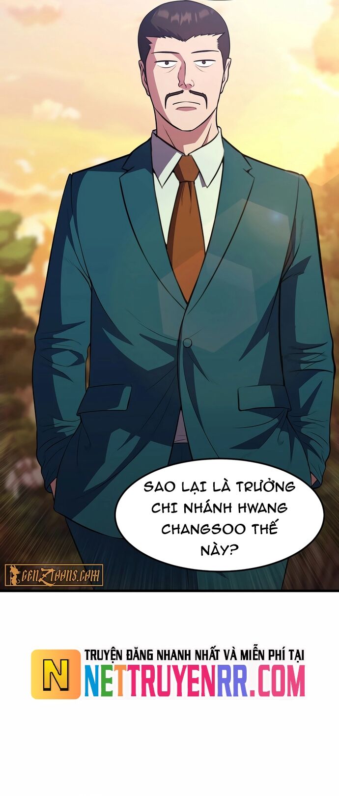 Anh Hùng Tái Sinh Của Học Viện Chap 41 - Next Chap 42