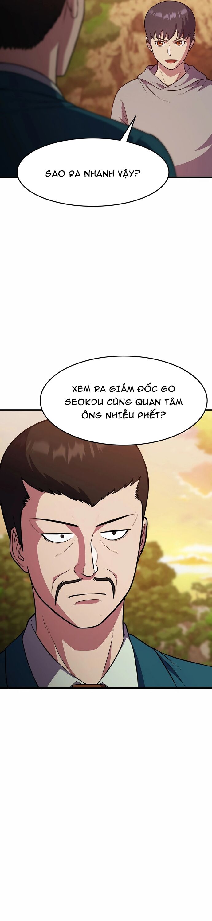 Anh Hùng Tái Sinh Của Học Viện Chap 41 - Next Chap 42