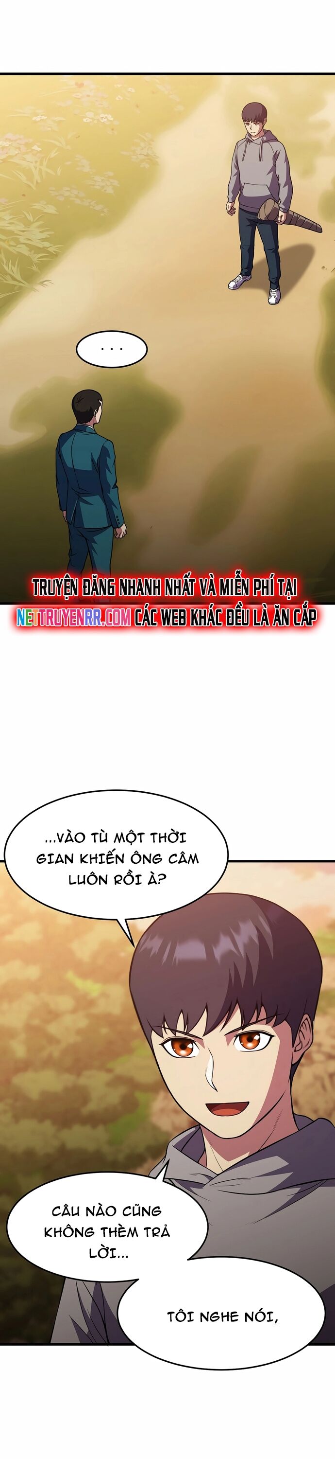 Anh Hùng Tái Sinh Của Học Viện Chap 41 - Next Chap 42