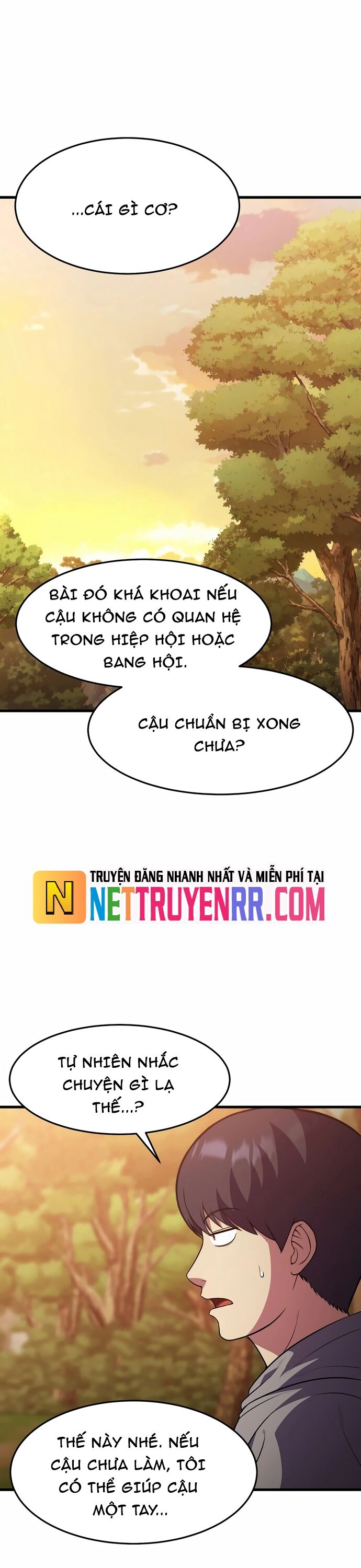 Anh Hùng Tái Sinh Của Học Viện Chap 41 - Next Chap 42