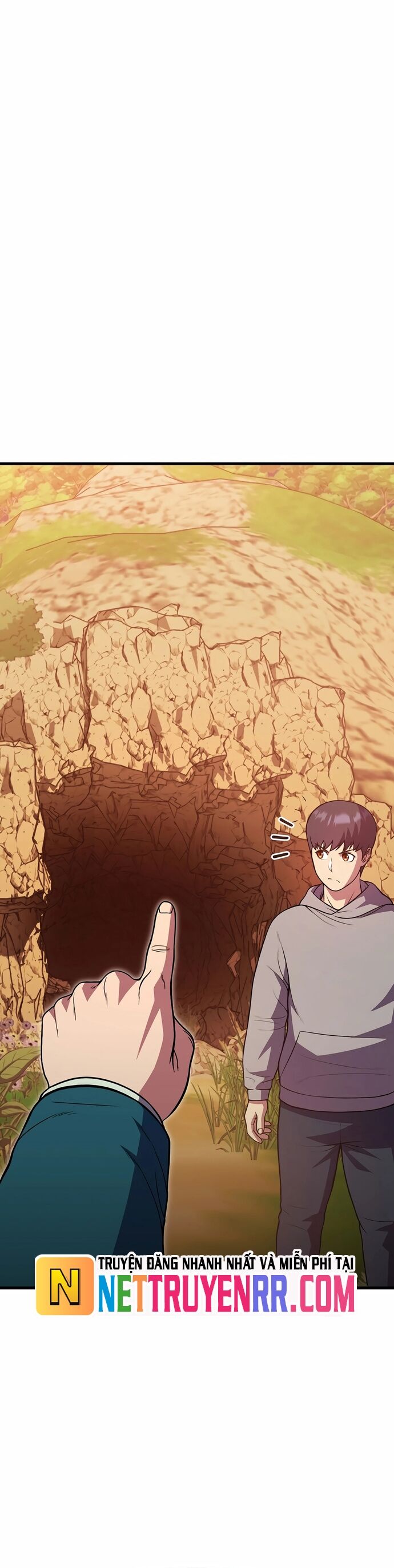 Anh Hùng Tái Sinh Của Học Viện Chap 41 - Next Chap 42