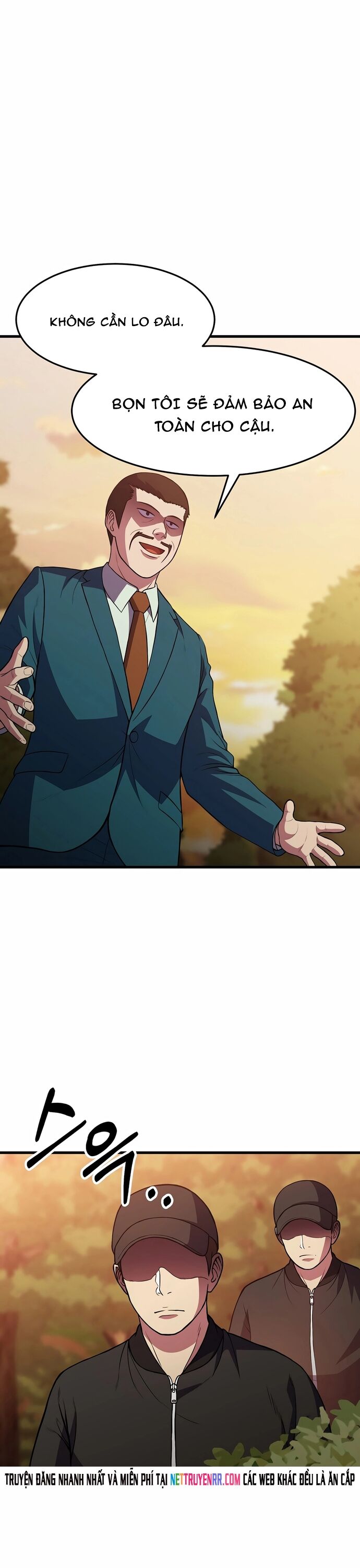 Anh Hùng Tái Sinh Của Học Viện Chap 41 - Next Chap 42