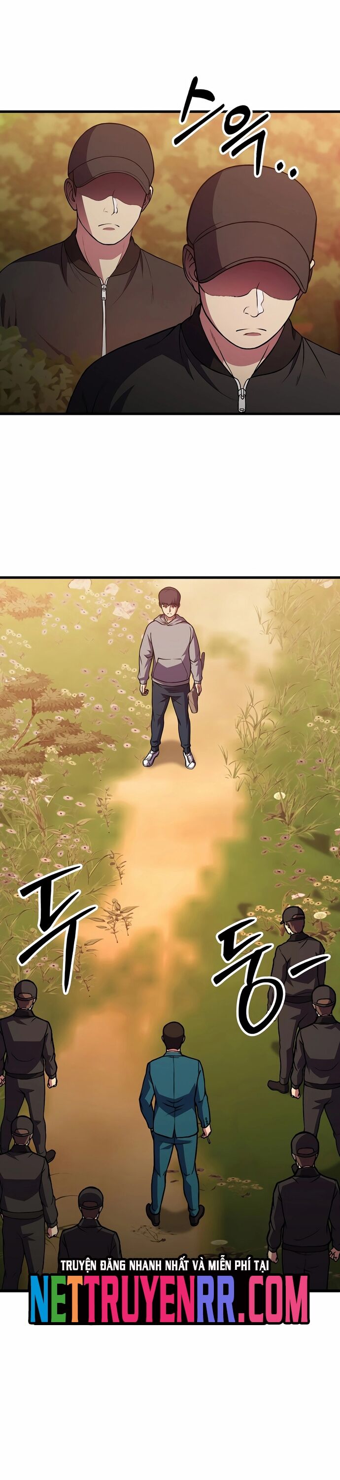 Anh Hùng Tái Sinh Của Học Viện Chap 41 - Next Chap 42