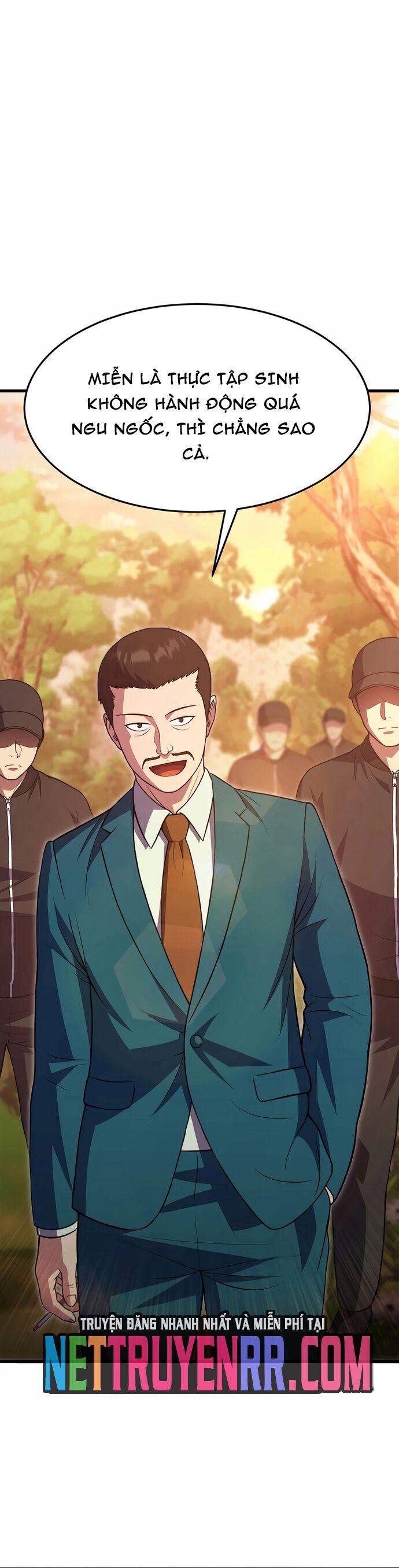Anh Hùng Tái Sinh Của Học Viện Chap 41 - Next Chap 42