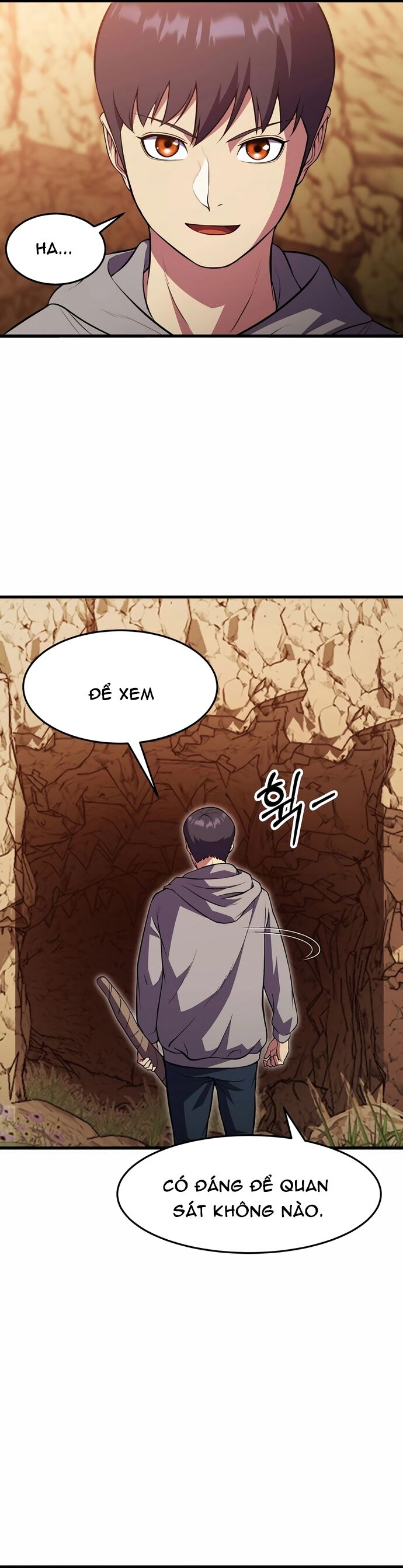 Anh Hùng Tái Sinh Của Học Viện Chap 41 - Next Chap 42