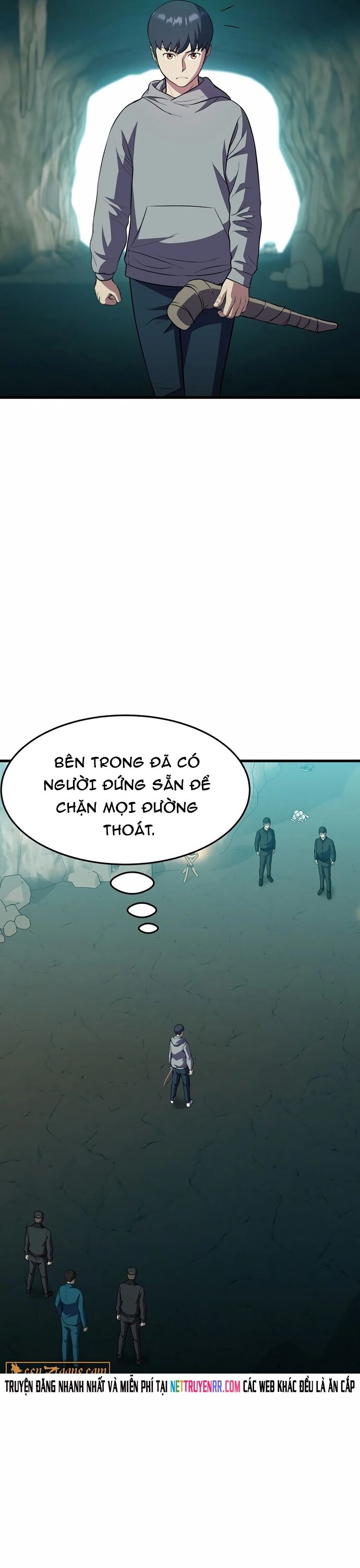 Anh Hùng Tái Sinh Của Học Viện Chap 41 - Next Chap 42