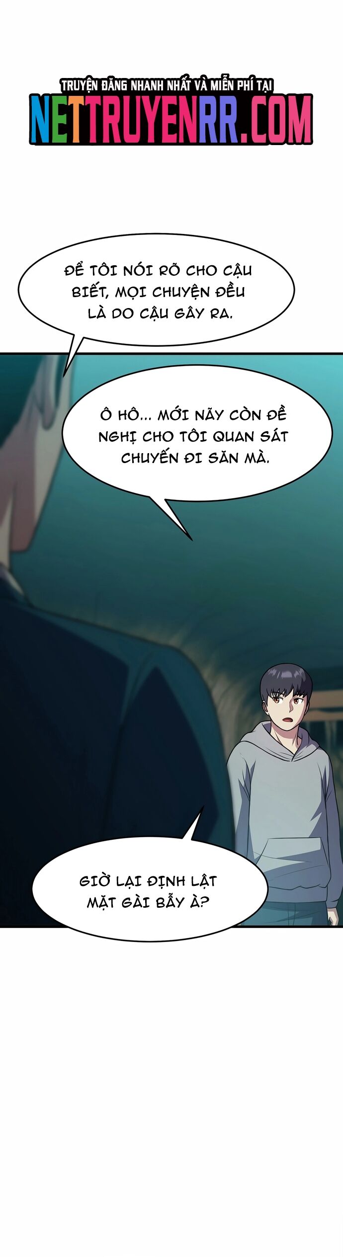 Anh Hùng Tái Sinh Của Học Viện Chap 41 - Next Chap 42