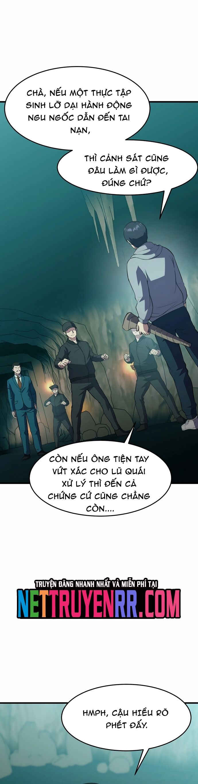 Anh Hùng Tái Sinh Của Học Viện Chap 41 - Next Chap 42