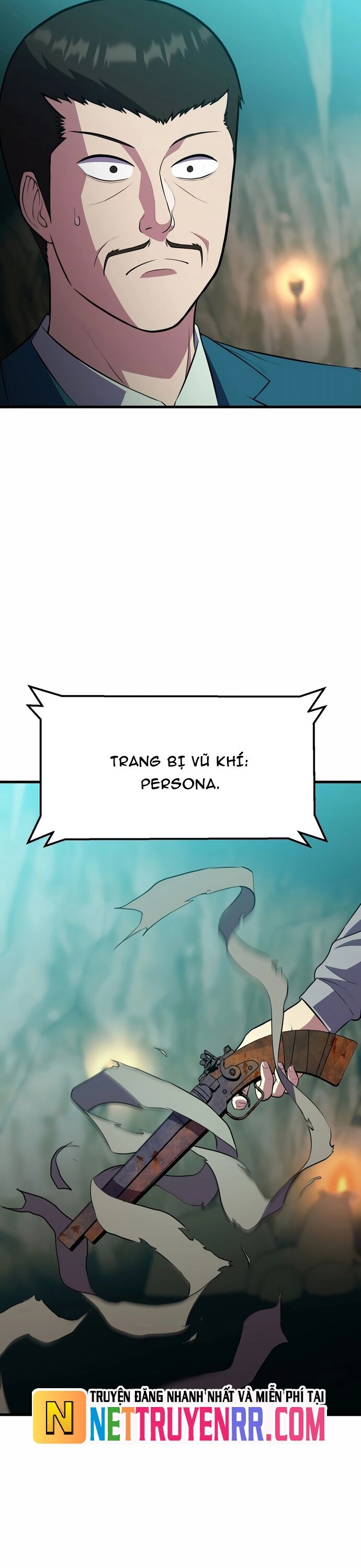 Anh Hùng Tái Sinh Của Học Viện Chap 41 - Next Chap 42
