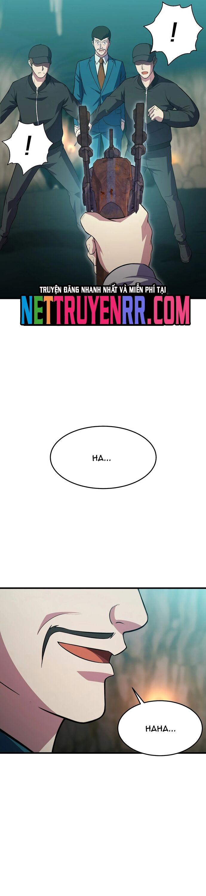 Anh Hùng Tái Sinh Của Học Viện Chap 41 - Next Chap 42