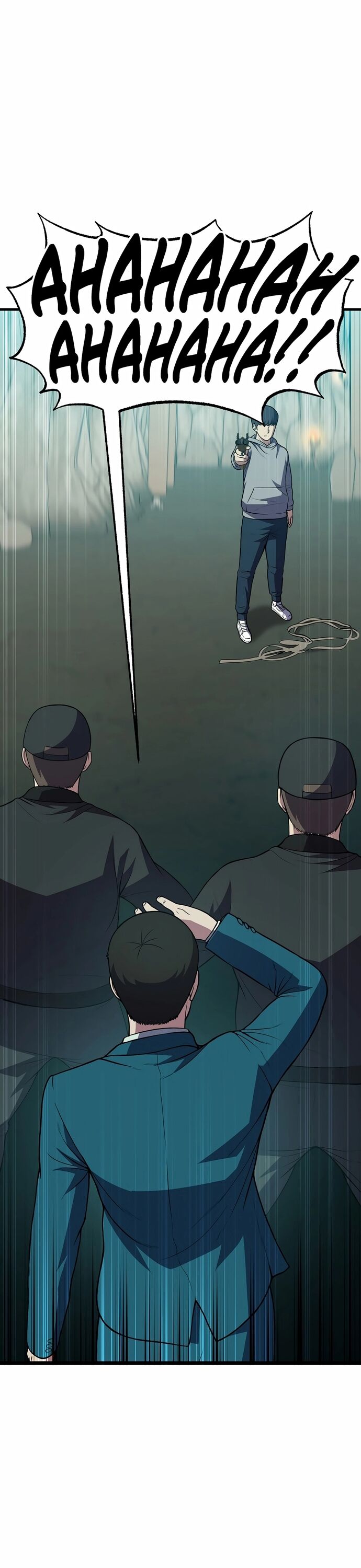 Anh Hùng Tái Sinh Của Học Viện Chap 41 - Next Chap 42