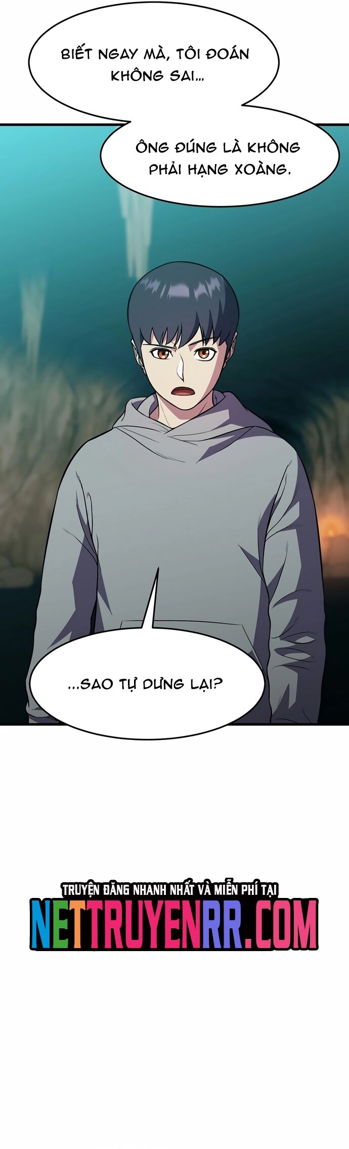 Anh Hùng Tái Sinh Của Học Viện Chap 41 - Next Chap 42