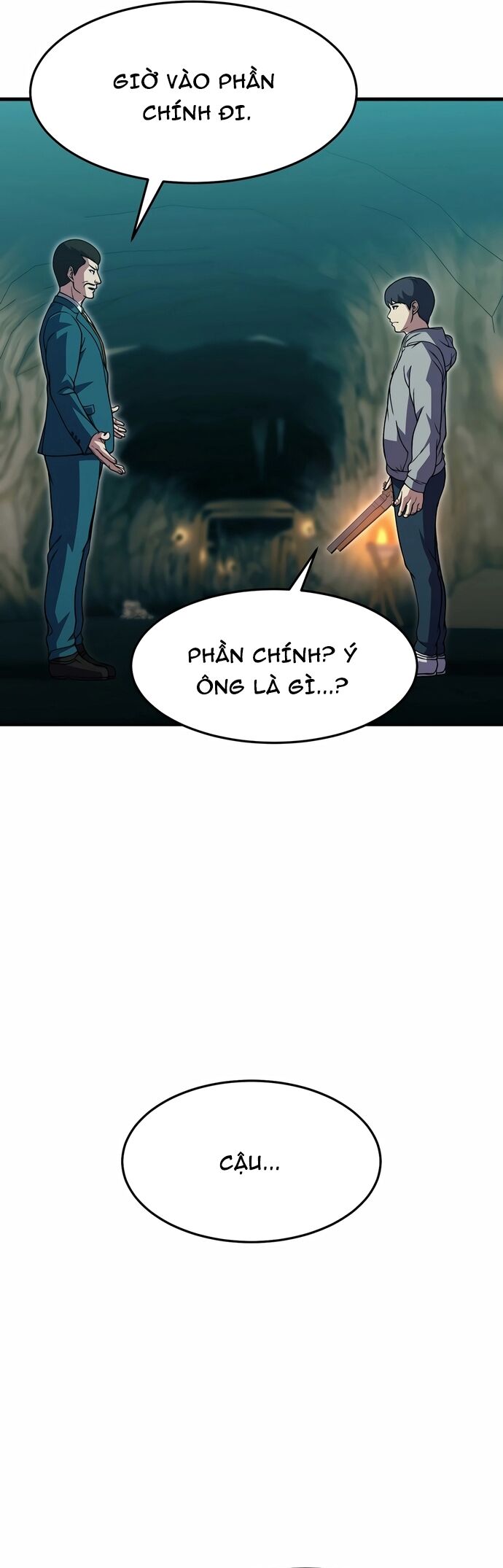 Anh Hùng Tái Sinh Của Học Viện Chap 41 - Next Chap 42
