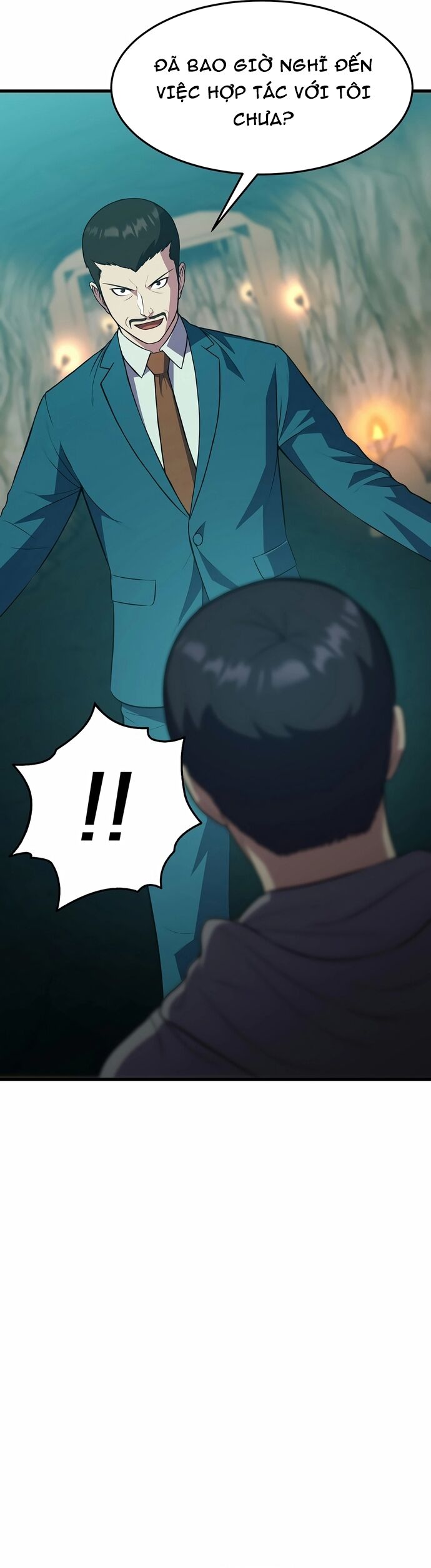 Anh Hùng Tái Sinh Của Học Viện Chap 41 - Next Chap 42